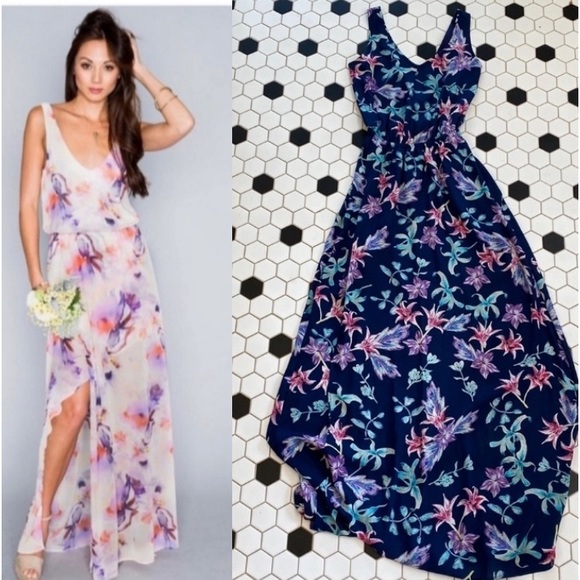 Show Me Your MuMu Dresses & Skirts - SHOW ME YOUR MUMU | KENDALL MAXI DRESS